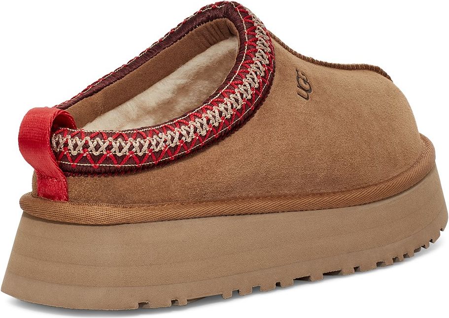 Women's Tazz Chestnut - Image 4