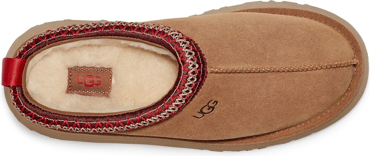 Women's Tazz Chestnut - Image 5