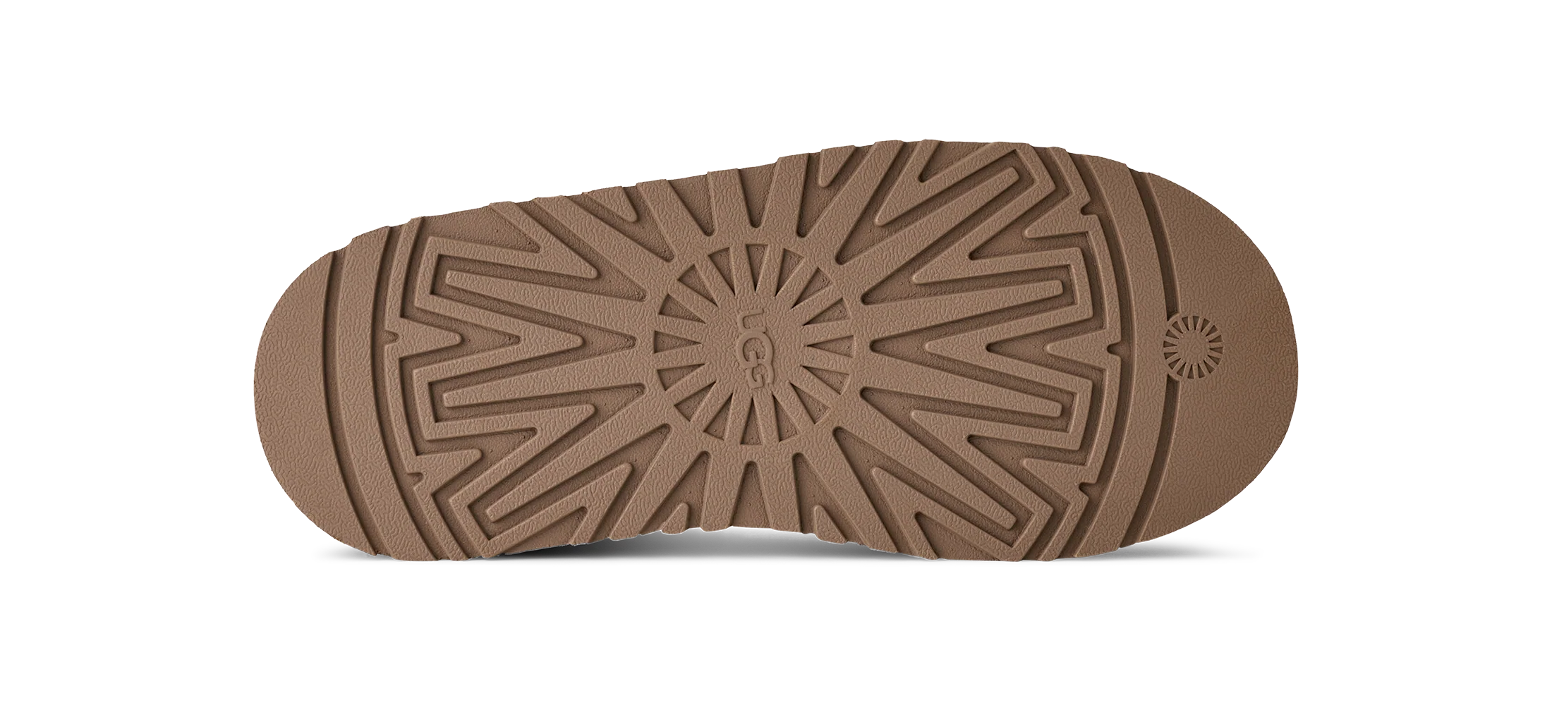 W Tazz II Chestnut - Image 5