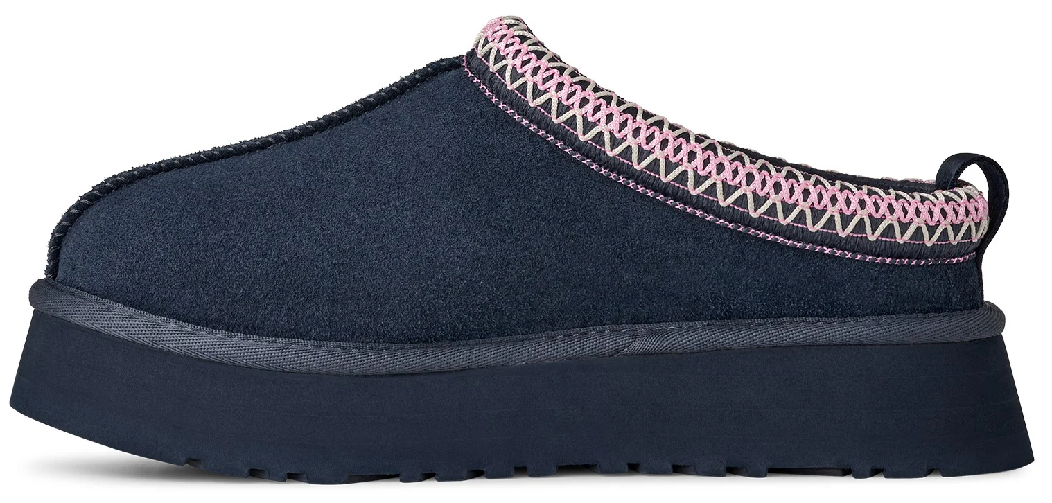 Womens Tazz II Dark Indigo - Image 2