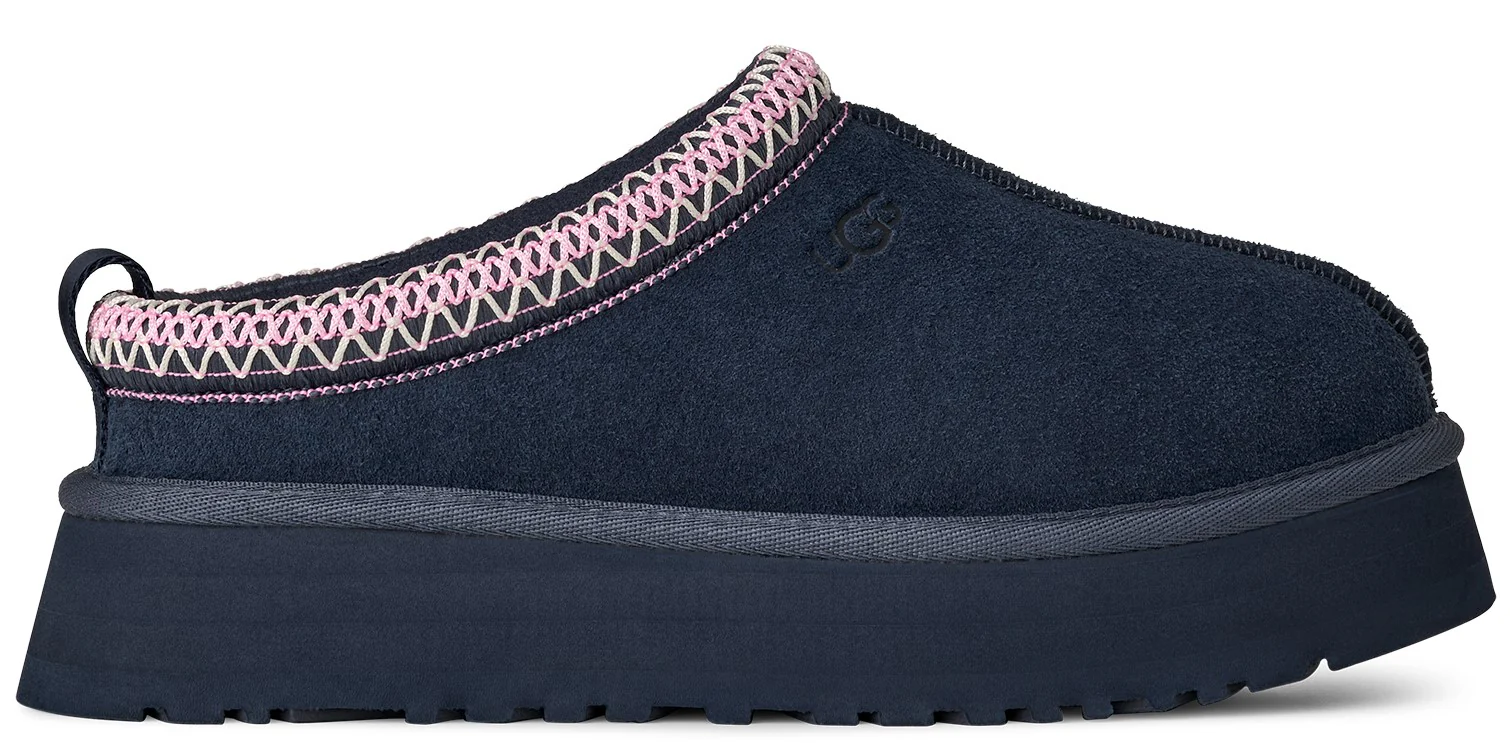 Womens Tazz II Dark Indigo - Image 3