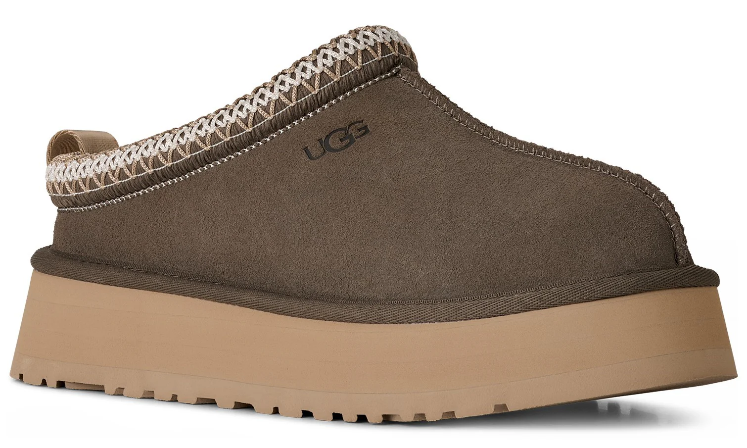 Womens Tazz II Dried Oregano