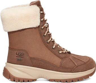 Yose Fluff Hiker Chestnut - Image 2