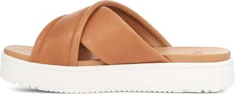 Zayne Crossband Tan - Image 3