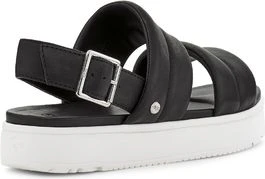 Zayne Slingback Black - Image 4