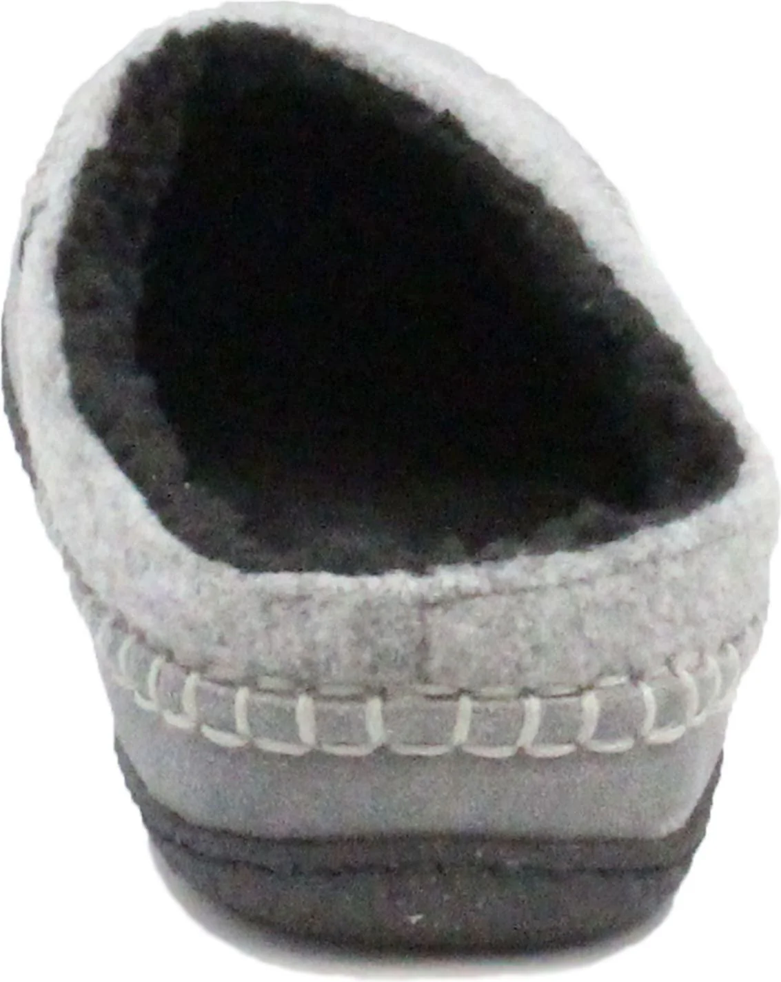 Dave Grey Felt/Suede - Image 5