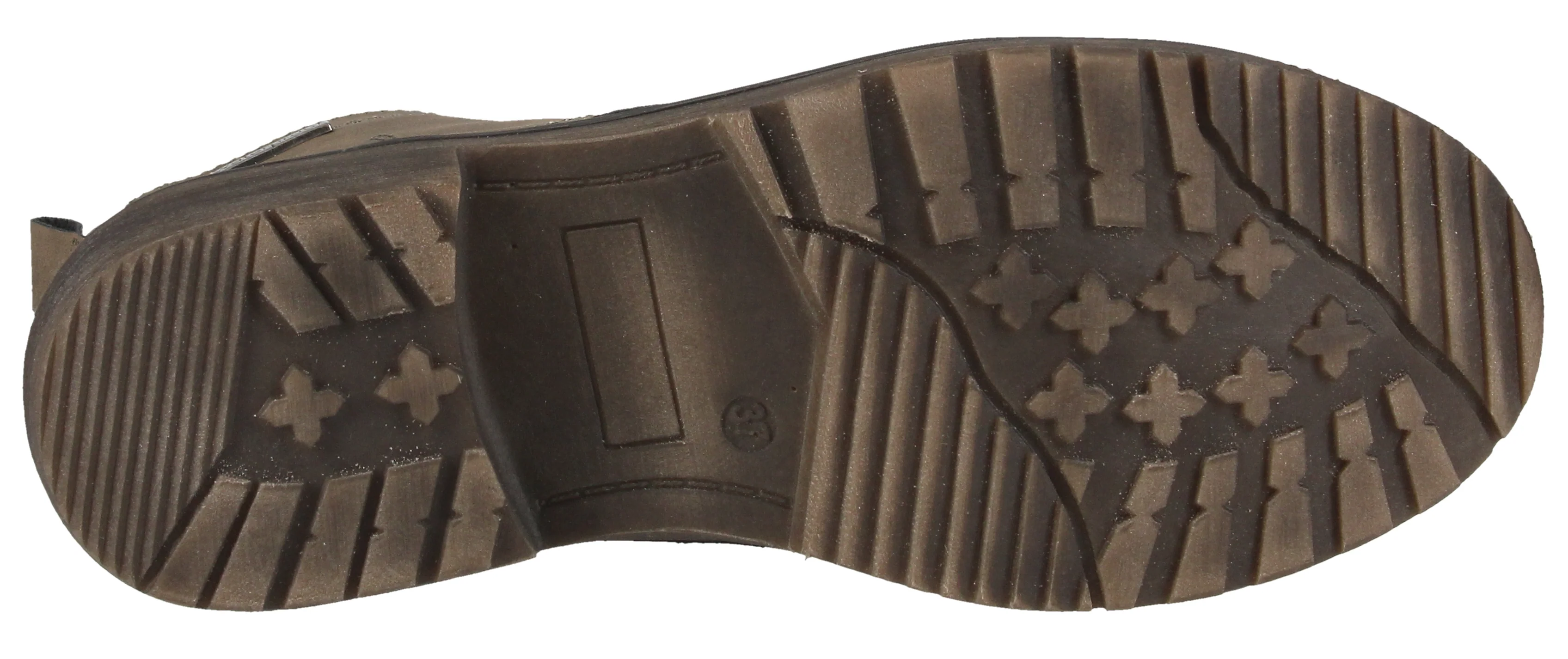 Eleanor95 Taupe - Image 4