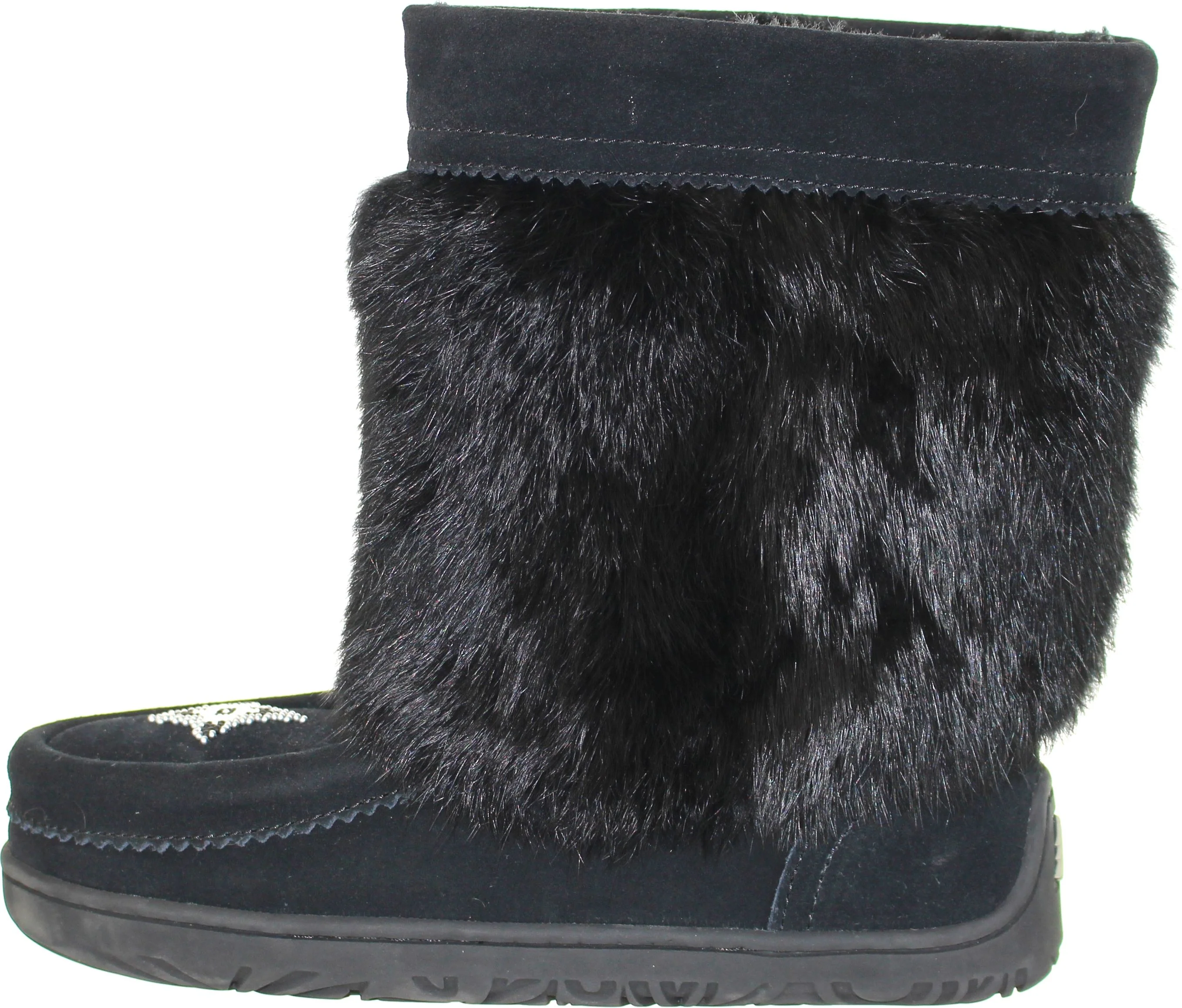Moose Jaw Black - Image 3