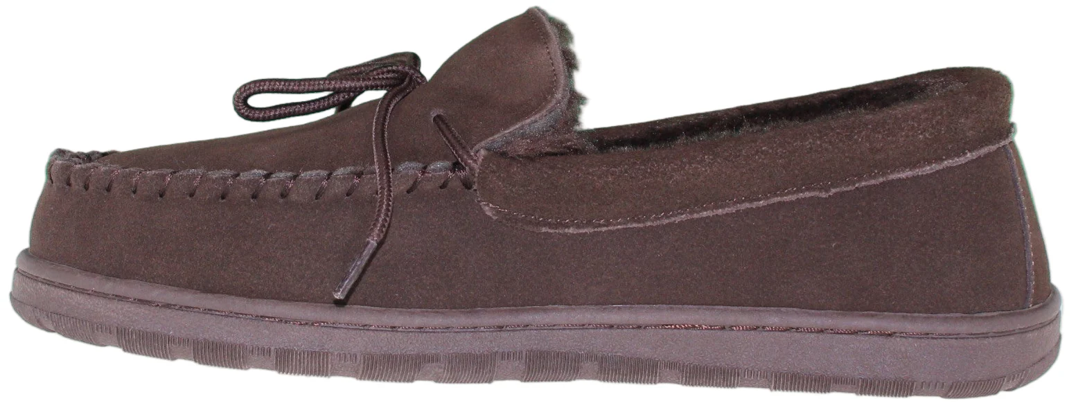 Oliver Dark Brown - Image 3