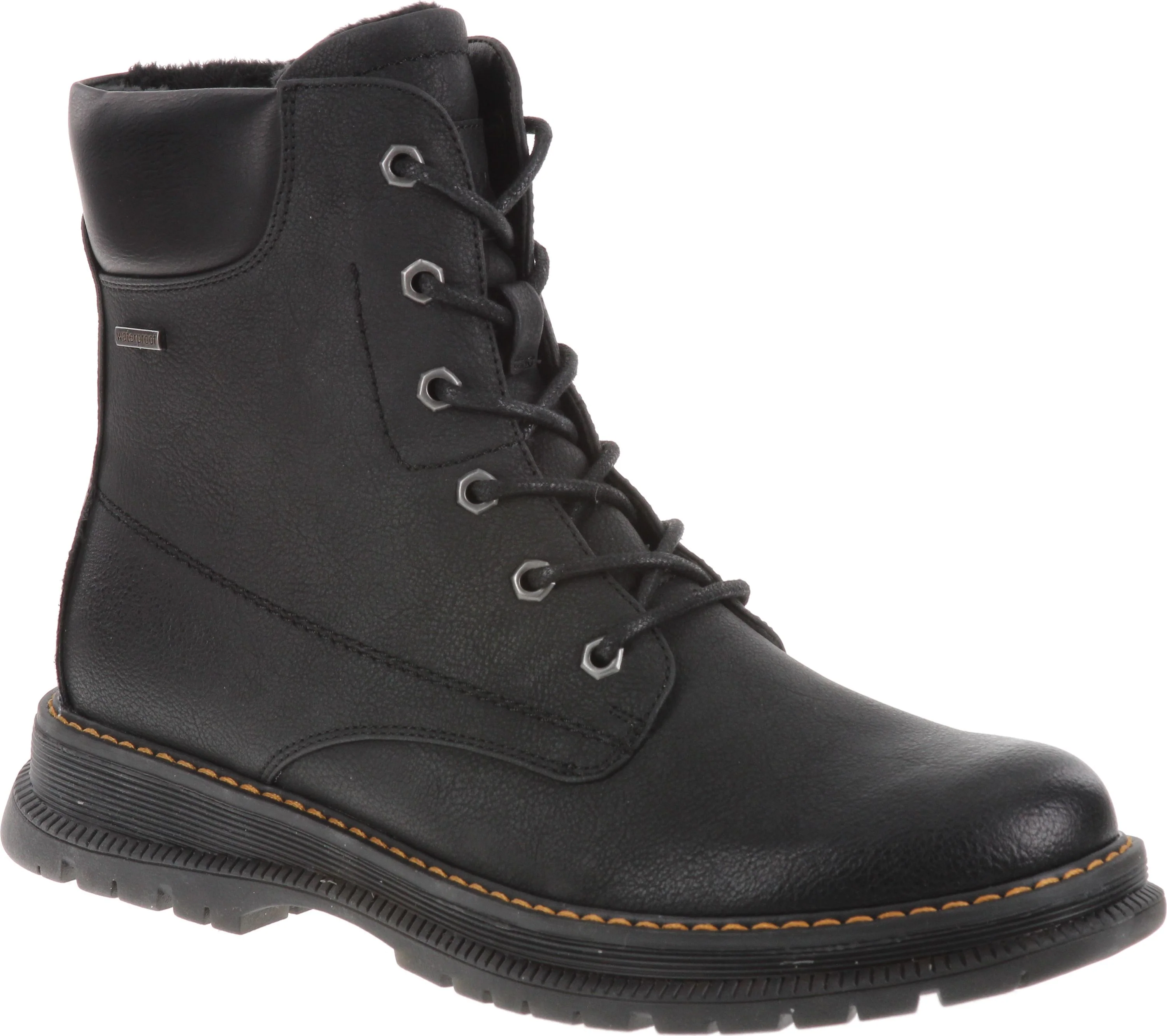 Peyton 91 Black