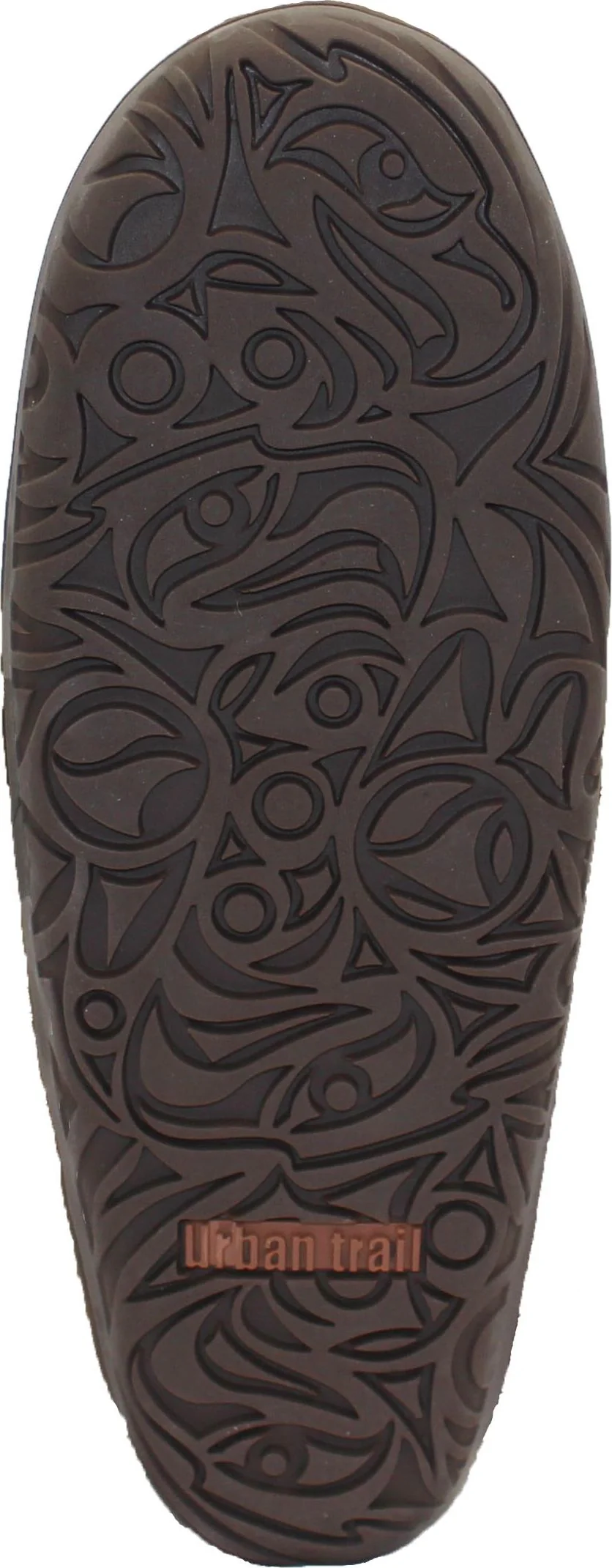 Short Oak Suede Mukluk - Image 5