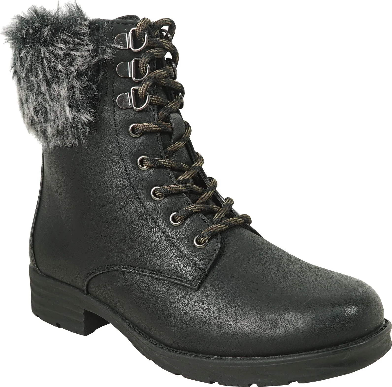 Hf2604 Black