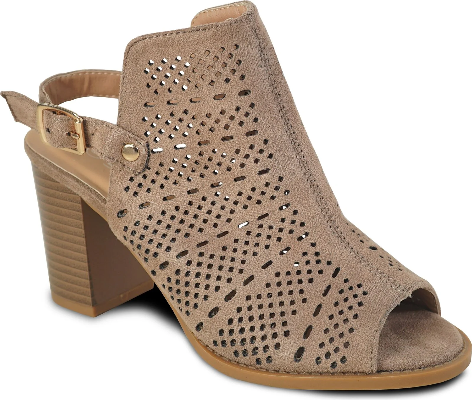 Levin 35 Taupe