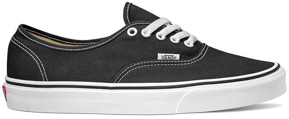 U Authentic Black