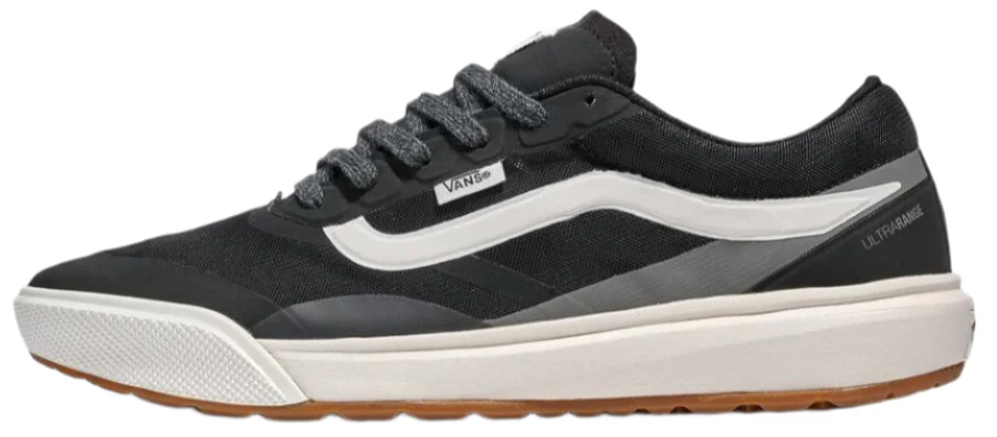 U Mte Ultrarange 2.0 Black/White
