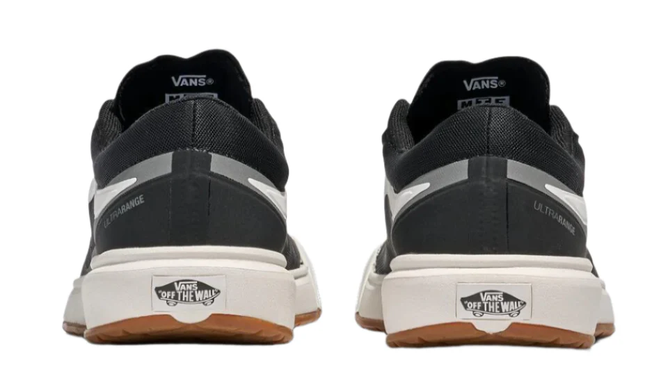 U Mte Ultrarange 2.0 Black/White - Image 4
