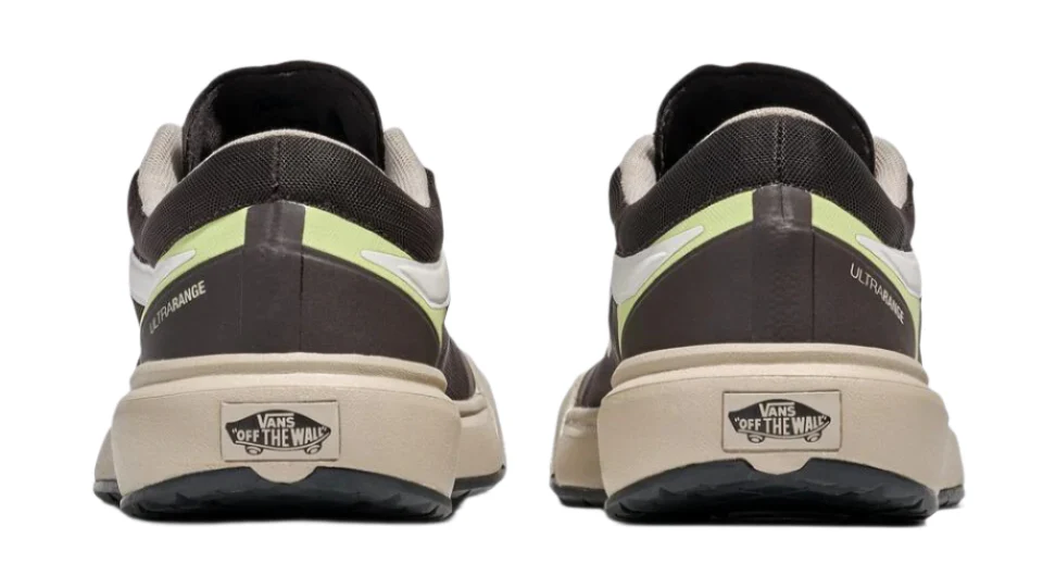 U Mte Ultrarange 2.0 Brown/Multi - Image 4