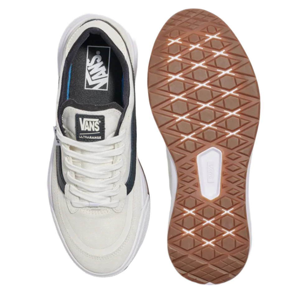 U Mte Ultrarange 2.0 White/Black - Image 3