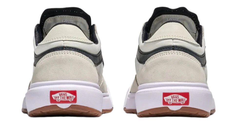 U Mte Ultrarange 2.0 White/Black - Image 4
