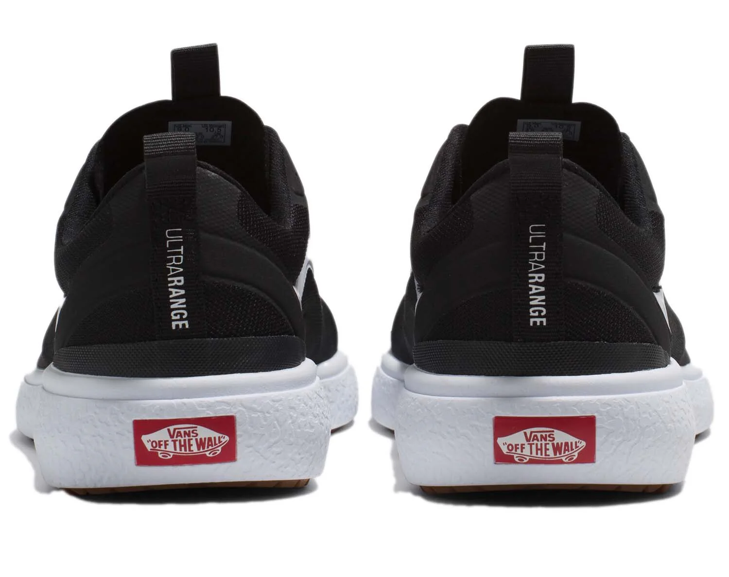 U Mte Ultrarange Exo Black - Image 3