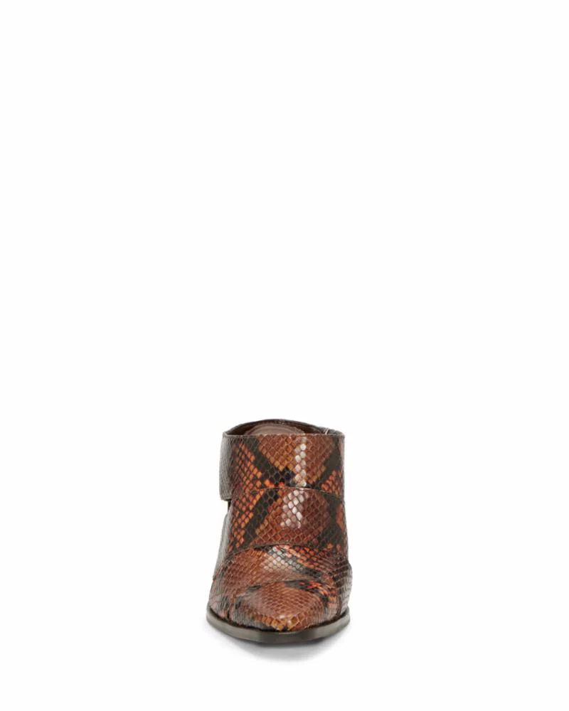 Aimie-dusk Multi - Gradient Viper Le Animal Print - Image 2