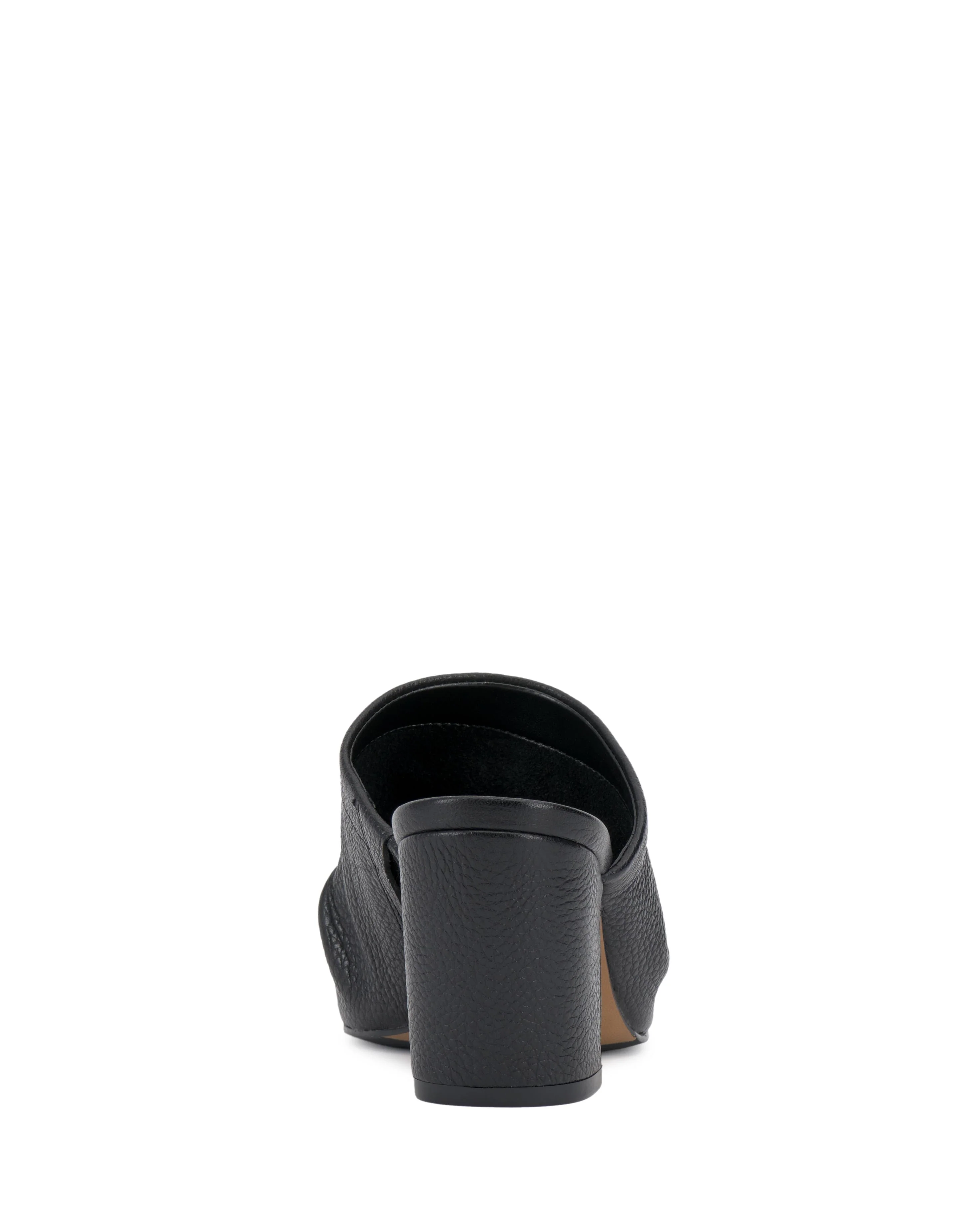 Carlie-black - Soft Grain Nappa Black - Image 5