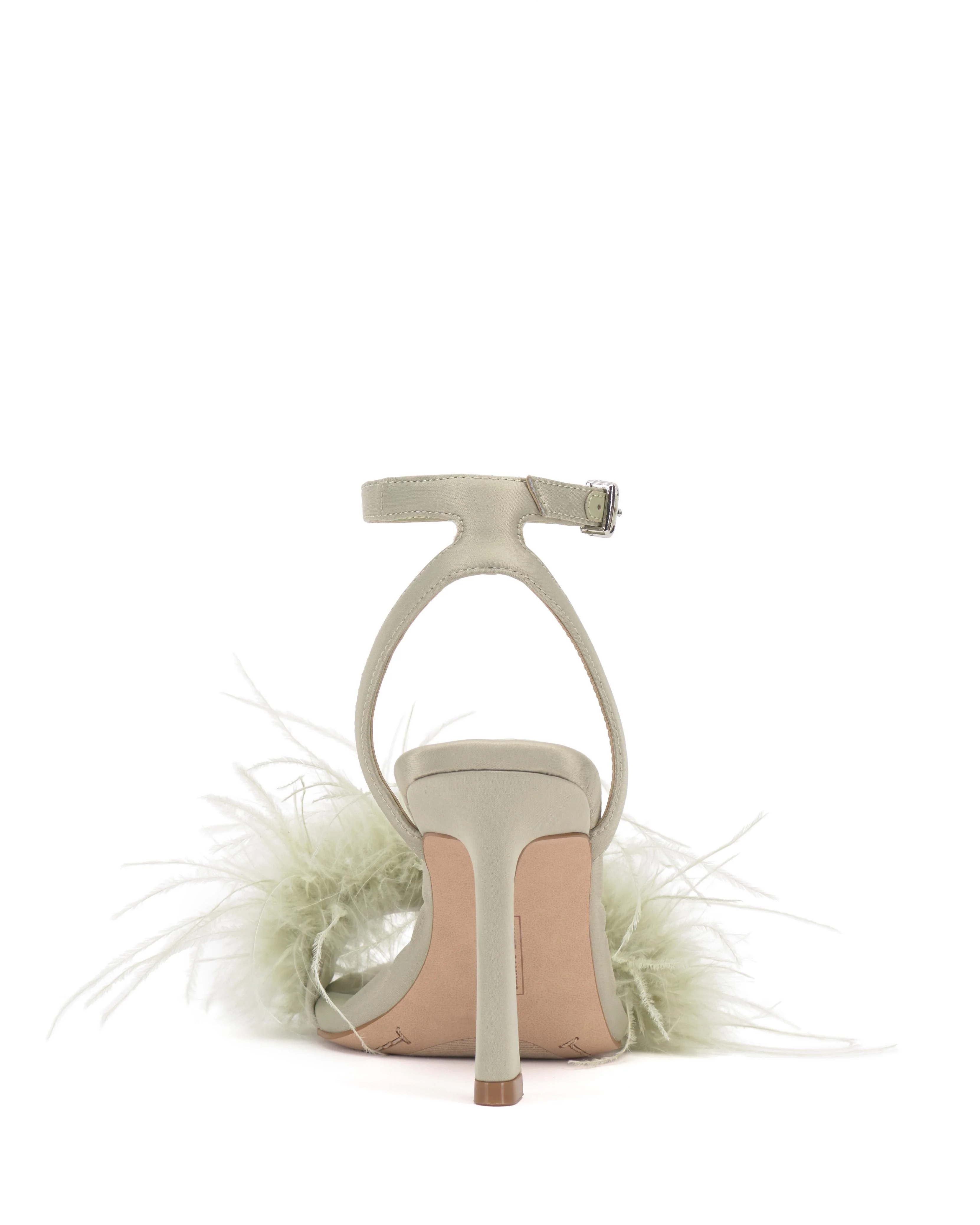 Penely-pistachio - Satin - Party F Green - Image 4