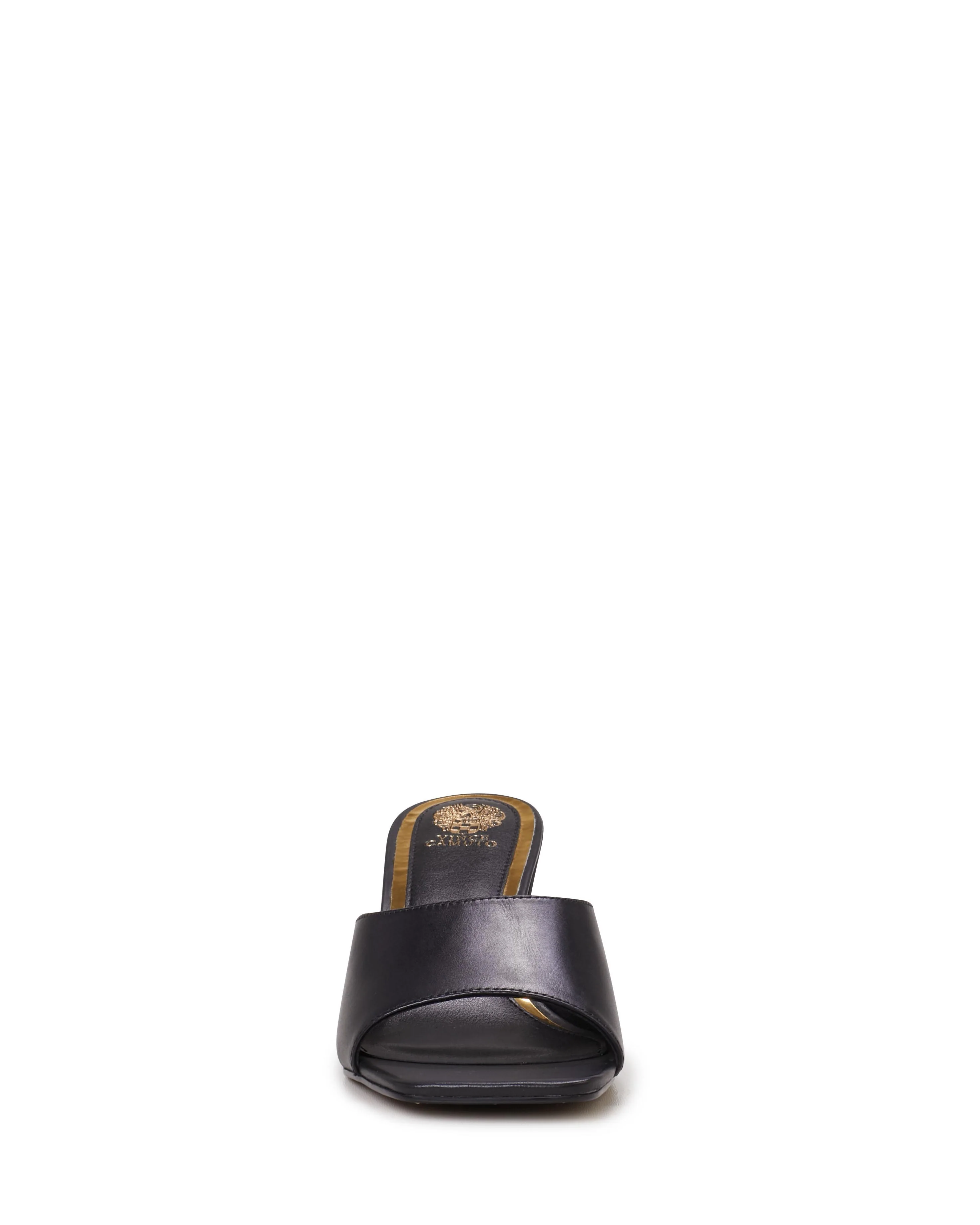 Sacha-black - Nappa Black - Image 3