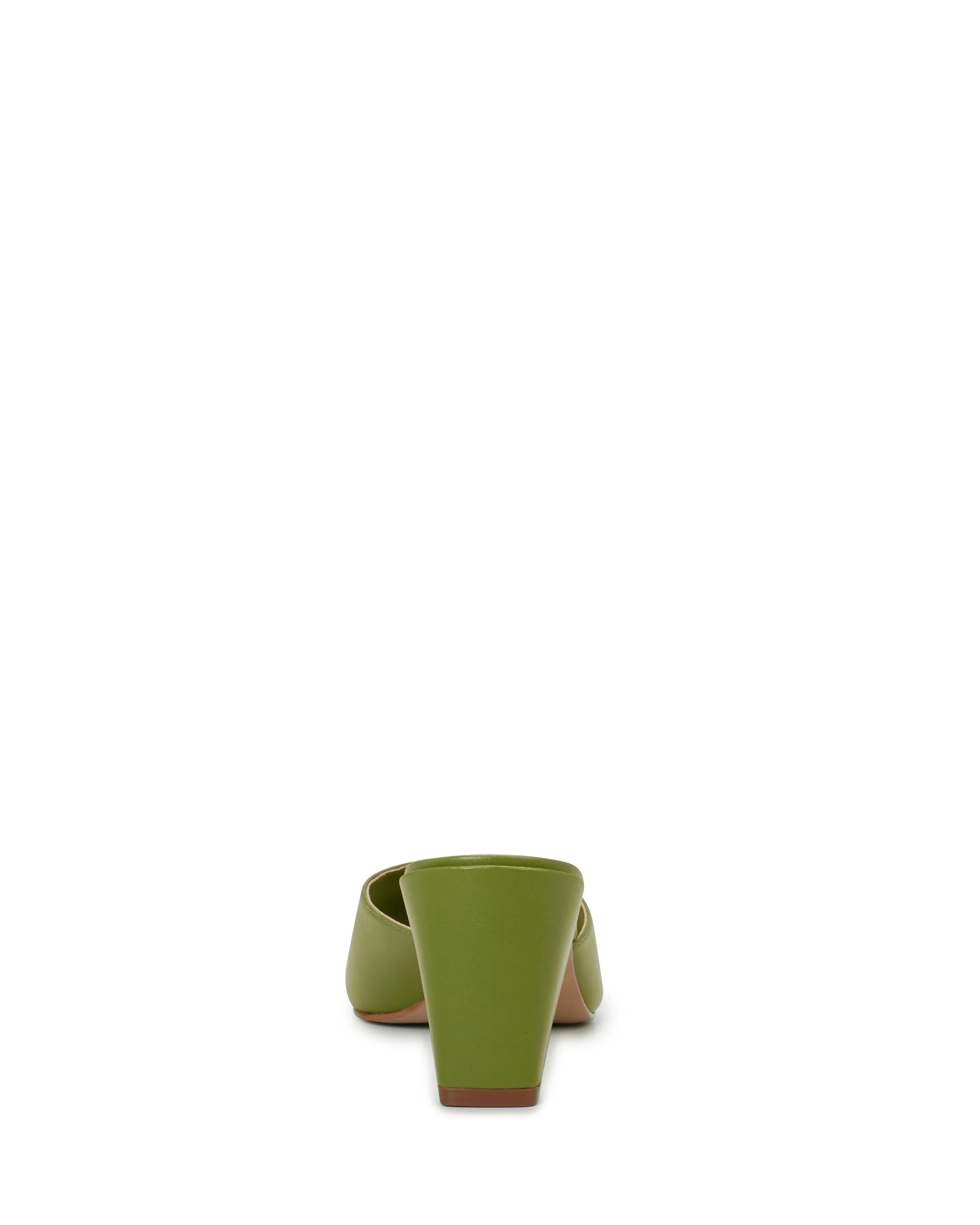 Sacha-lizard Green - Nappa Lizard Green - Nappa - Image 4