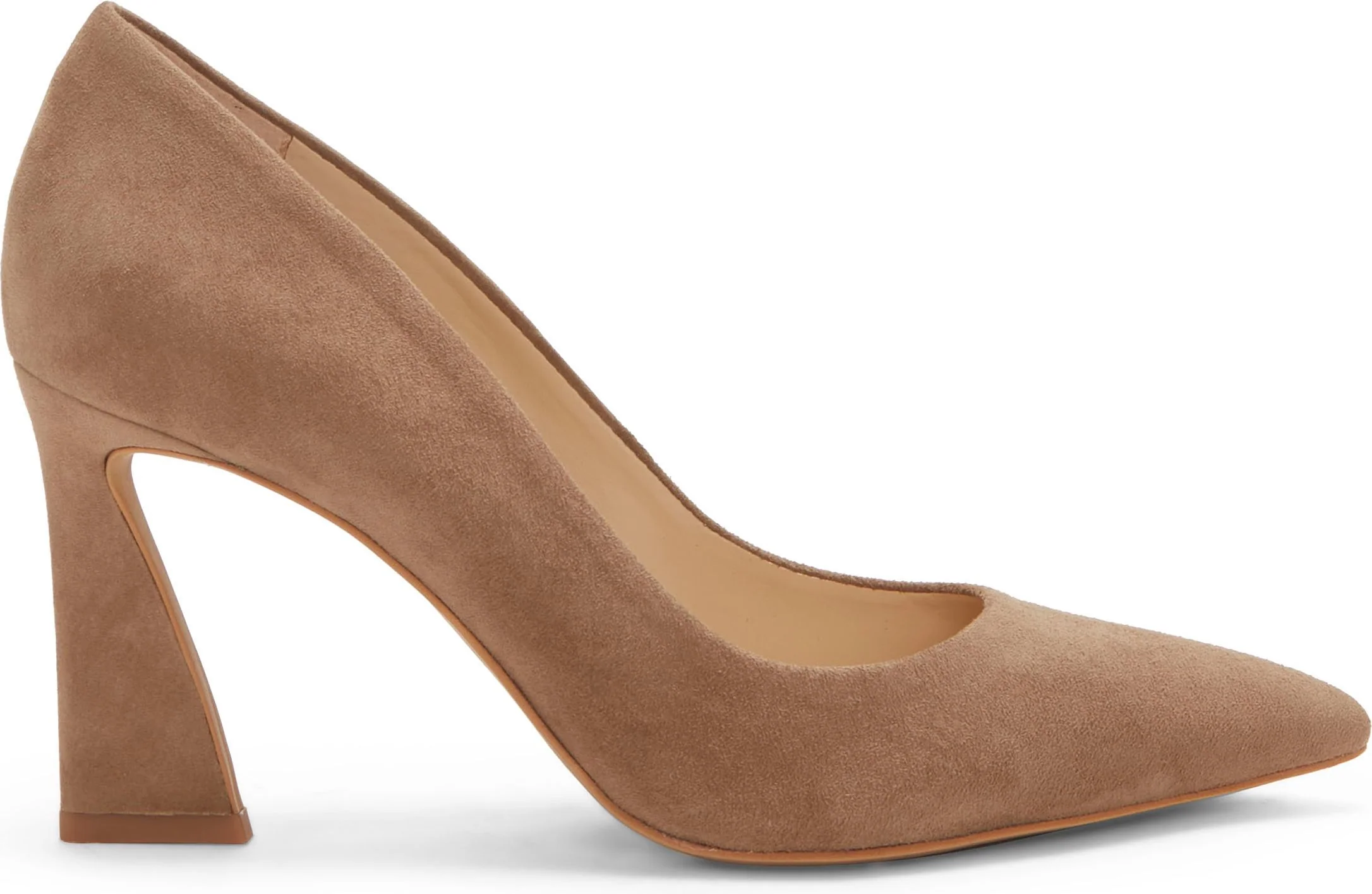 Thanley True Suede Wild Mushroom - Image 2