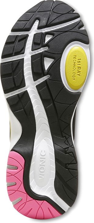 Drift Samana Blk/Cloud Pink - Image 7