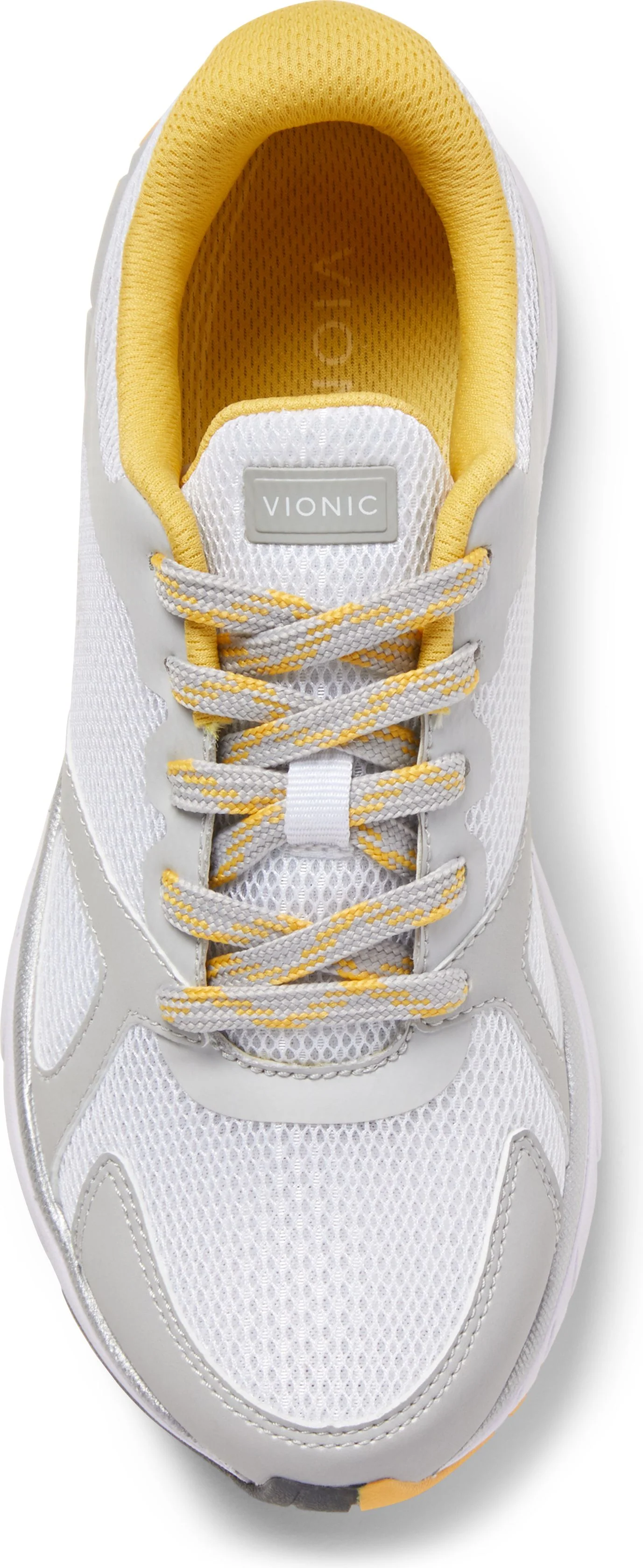 Drift1 Tokyo Lace Up White - Image 2