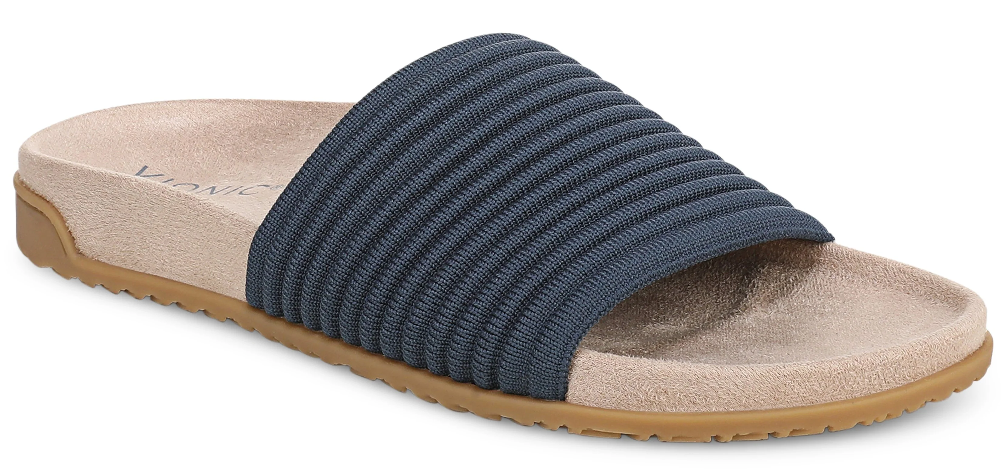 Evie Knit Dark Denim