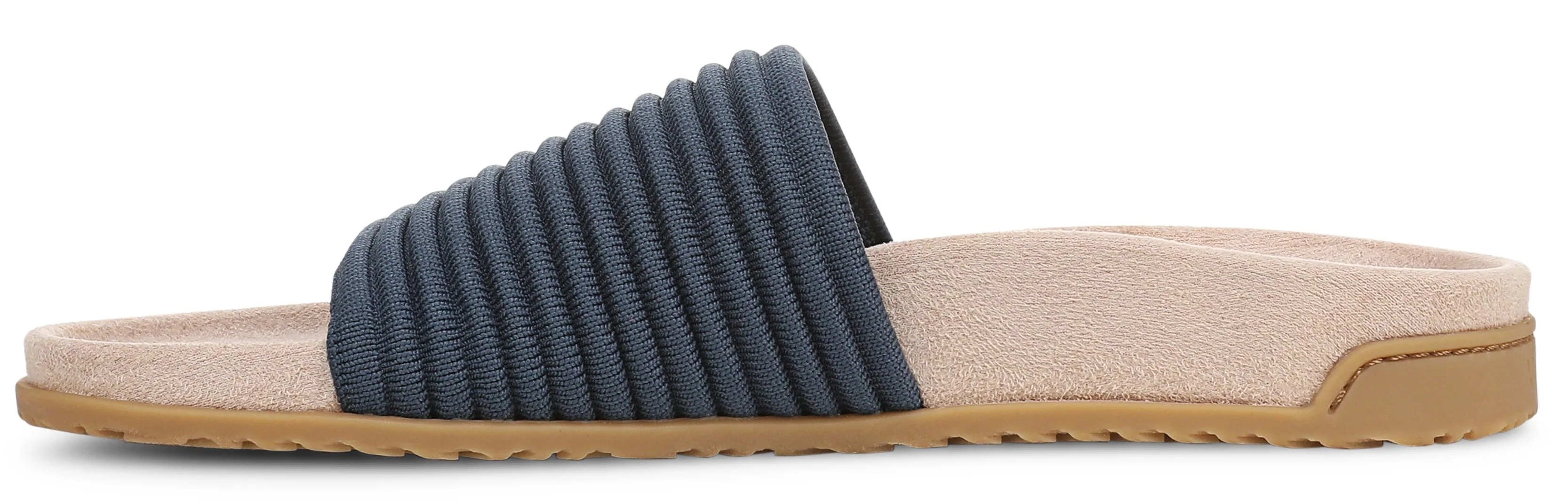 Evie Knit Dark Denim - Image 3