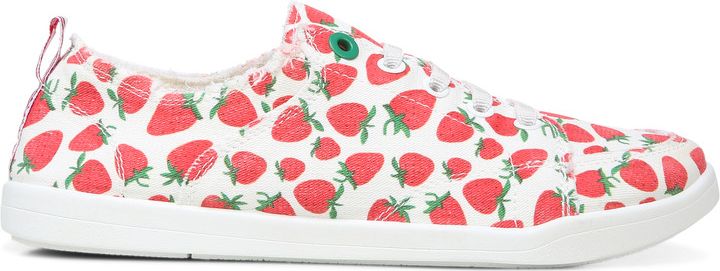 Pismo Strawberries - Image 2