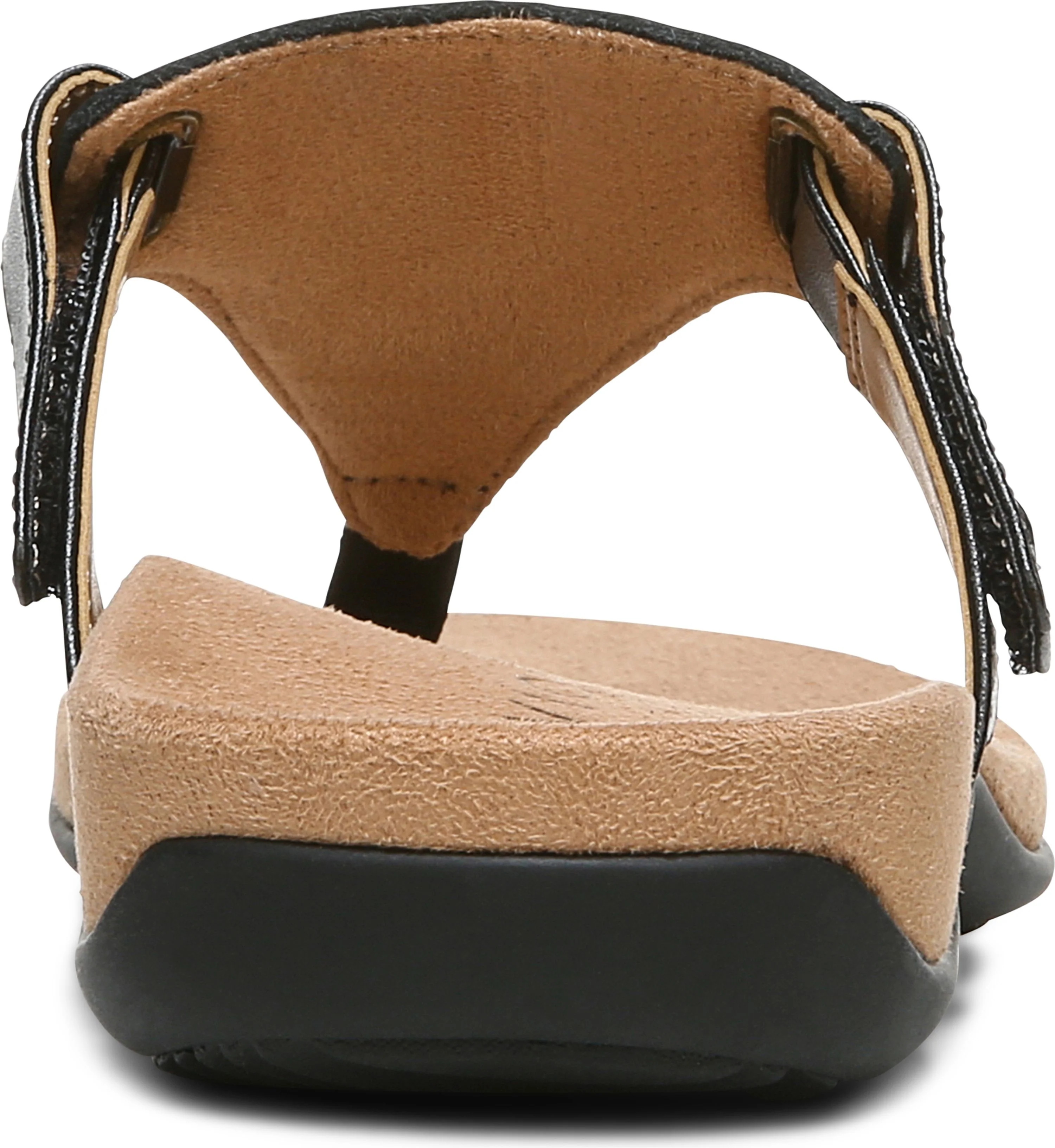 Rest Wanda Leather Black - Image 4