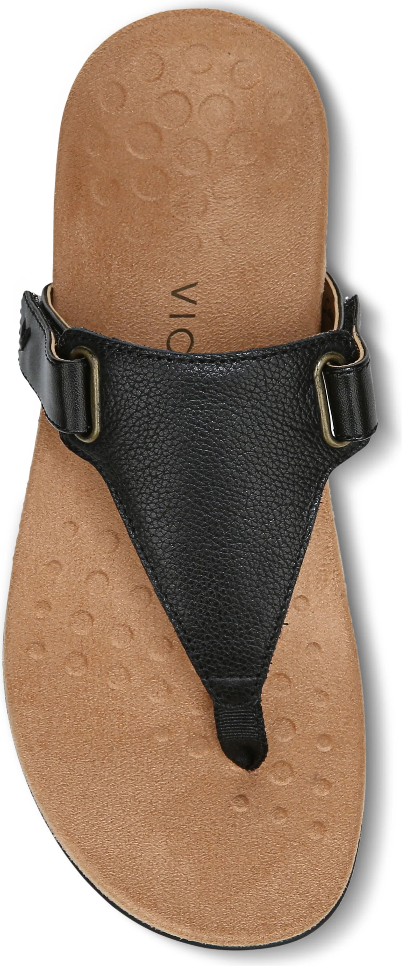 Rest Wanda Leather Black - Image 5