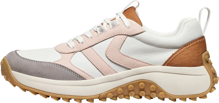 Womens KS86 Leather Keen Maple - Image 3